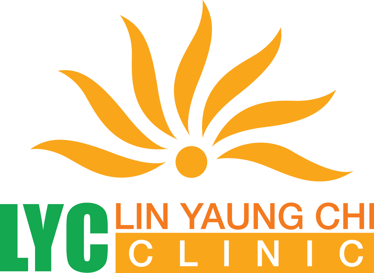 LYC Logo